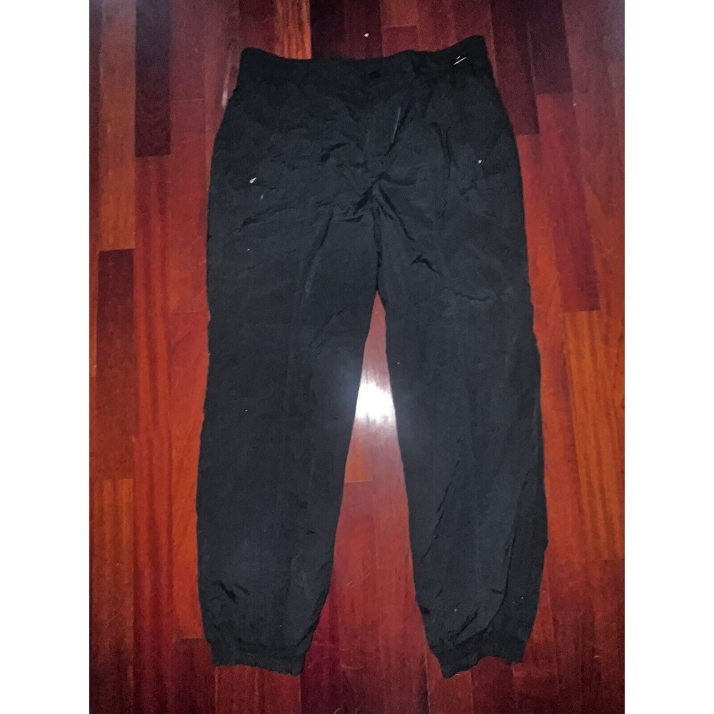 BLACK BEAR SKI SNOWBOARD SNOWPANTS PANTS MENS 2X XXL INSULATED BIG & TALL